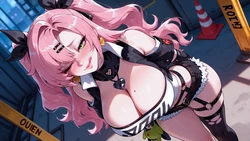 Nicole_Demara ChocoMint [AI Generated]