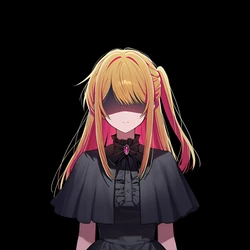 [PineApplePizza] Oshi no Shin ko [AI Generated] 作品封面