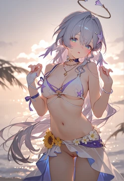 [misoya]-你就是歌姬吧-[知更鸟-蹦铁] [AI Generated] 作品封面