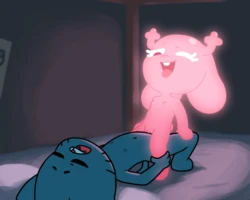 Toffee artist illustrations and animations  (Originals full quality uncensored)