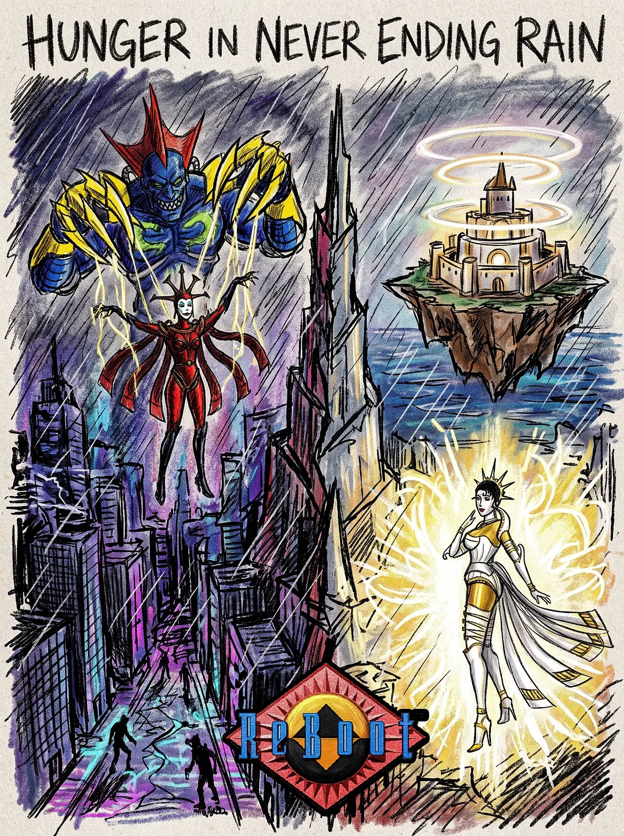 ページ画像