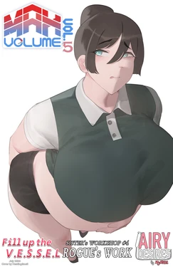 [Smut Industries] Max Volume - Volume 5 作品封面