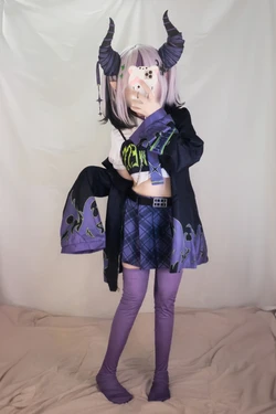 myao | myao_nyaa_ | miya - La+ Darknesss