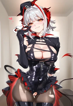 [Patreon] ChocoPizza [AI Generated] (40)