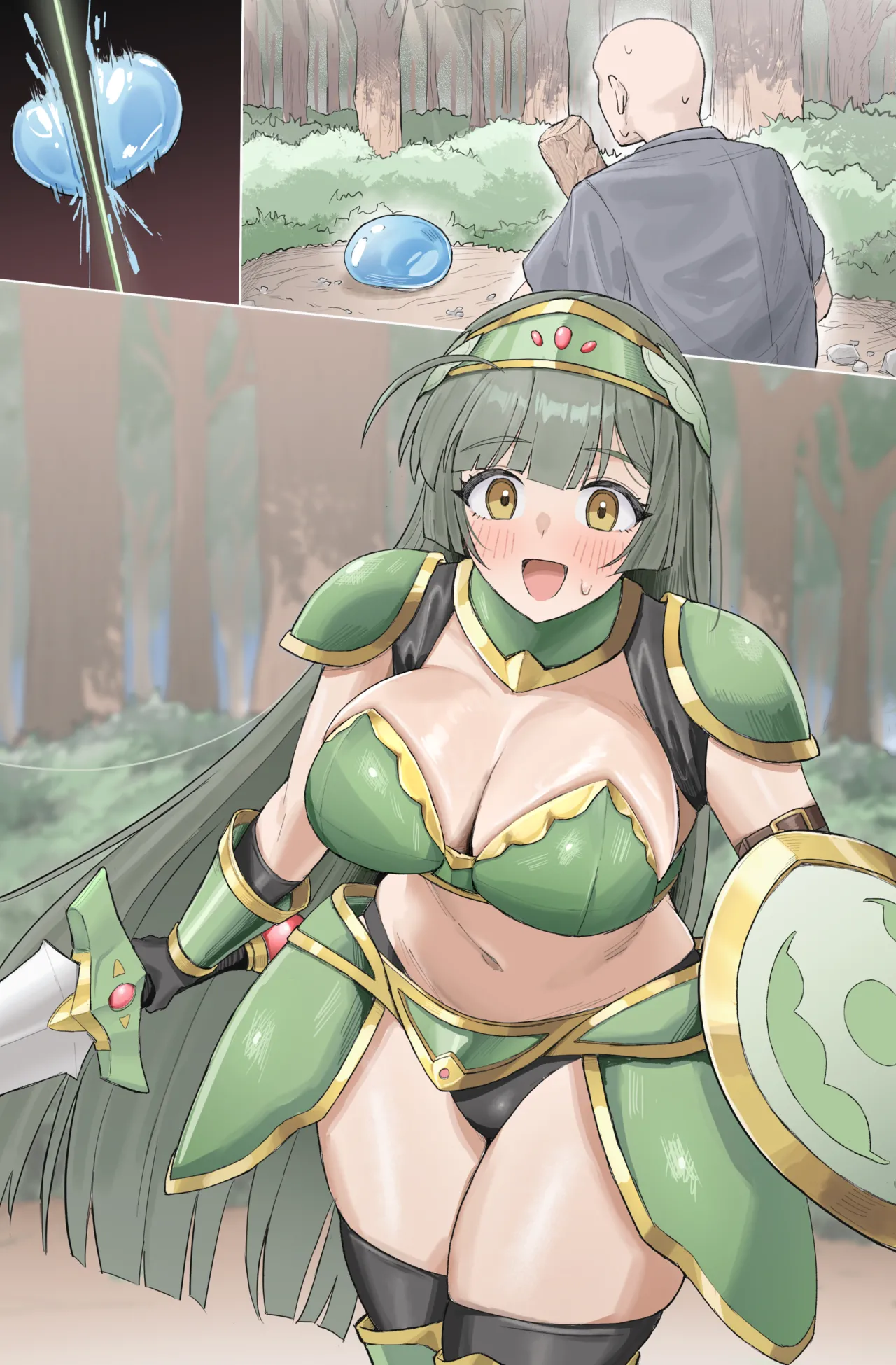 ページ画像