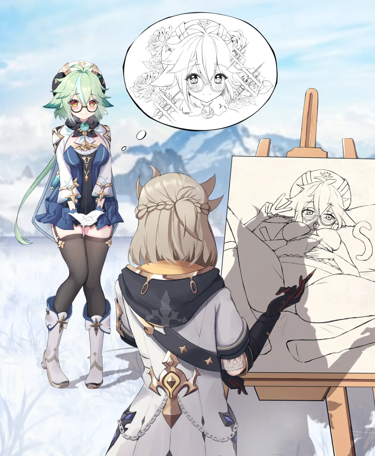 ページ画像