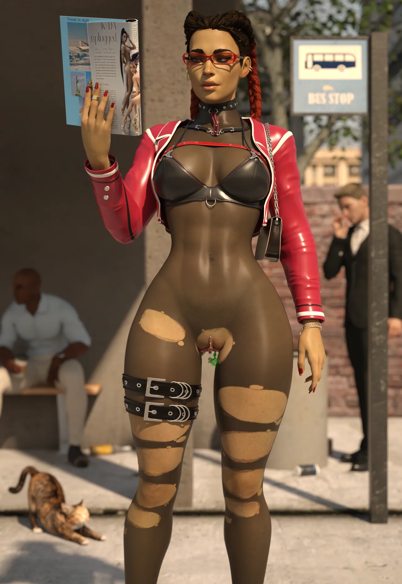 ページ画像