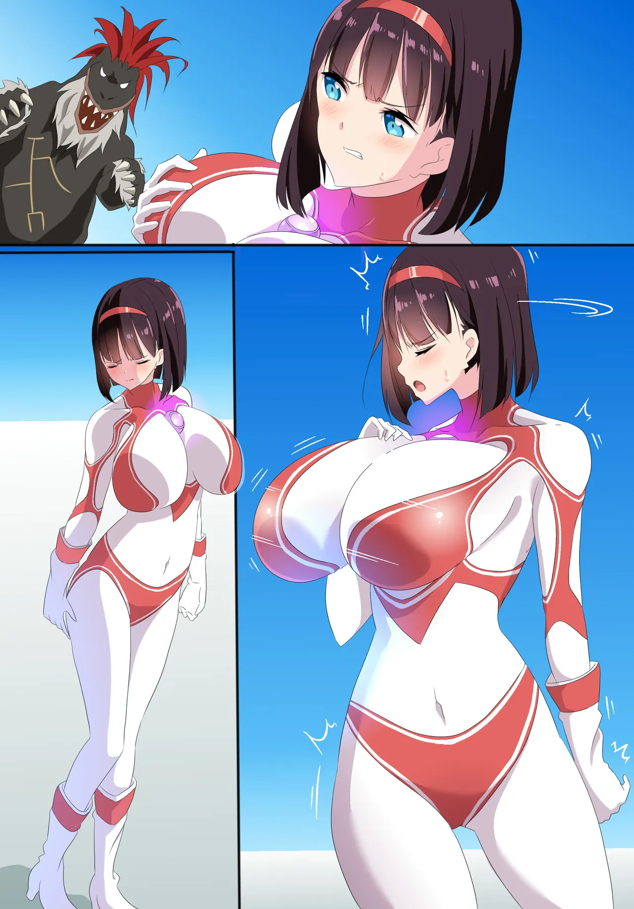 ページ画像