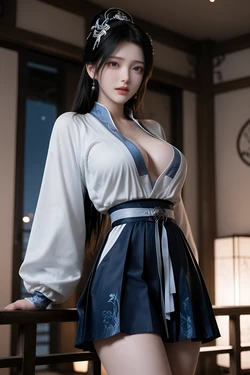 [Zeirn_Animated] Animated + Image preview work 2026 [AI_Generated] 作品封面