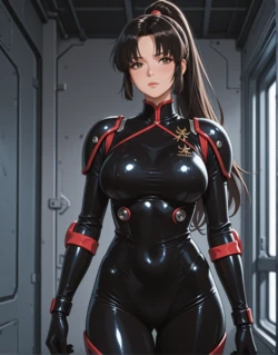 [Anh Dang/RENO] Sango (2026-03-29) [AI Generated]