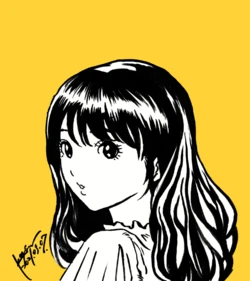 artist:@jian_yin 作品封面