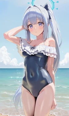 [Nero] Discord 2026-7 gallery [AI Generated]