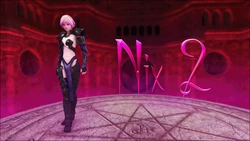 [Vaesark]CGS 256 Nix 2