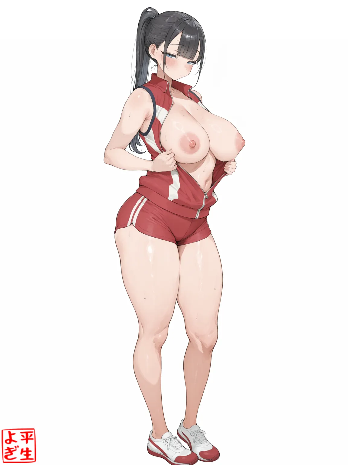 ページ画像