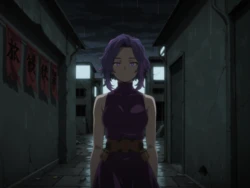 [YoruAkari] Lady Nagant | My Hero Academia ( 186 PICS ) [AI Generated] 作品封面