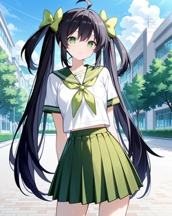 催眠发育路 [AI Generated]