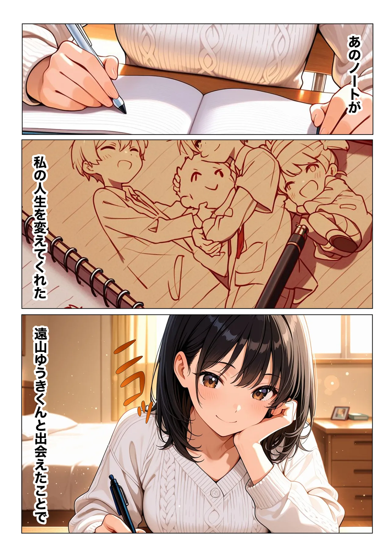 ページ画像