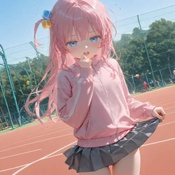 [Unifans] Nyako 2026/8/23 Uncensored [AI Generated] 作品封面