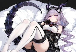 [Senkafuka] 78 Typhoeus ティフォロス 提丰 /endfield(67P)[AI Generated] 作品封面