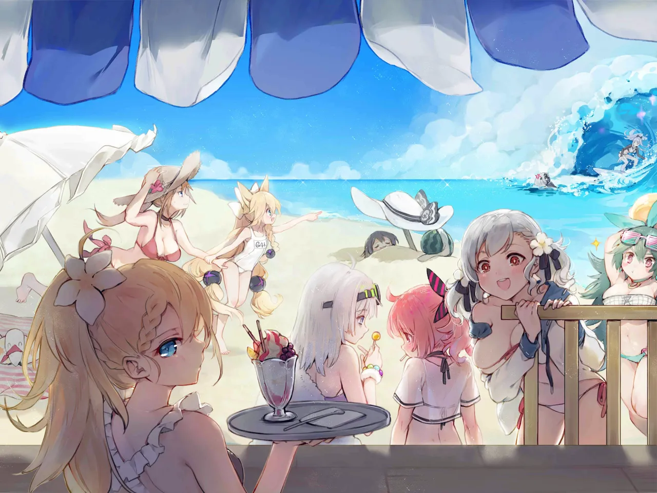 ページ画像