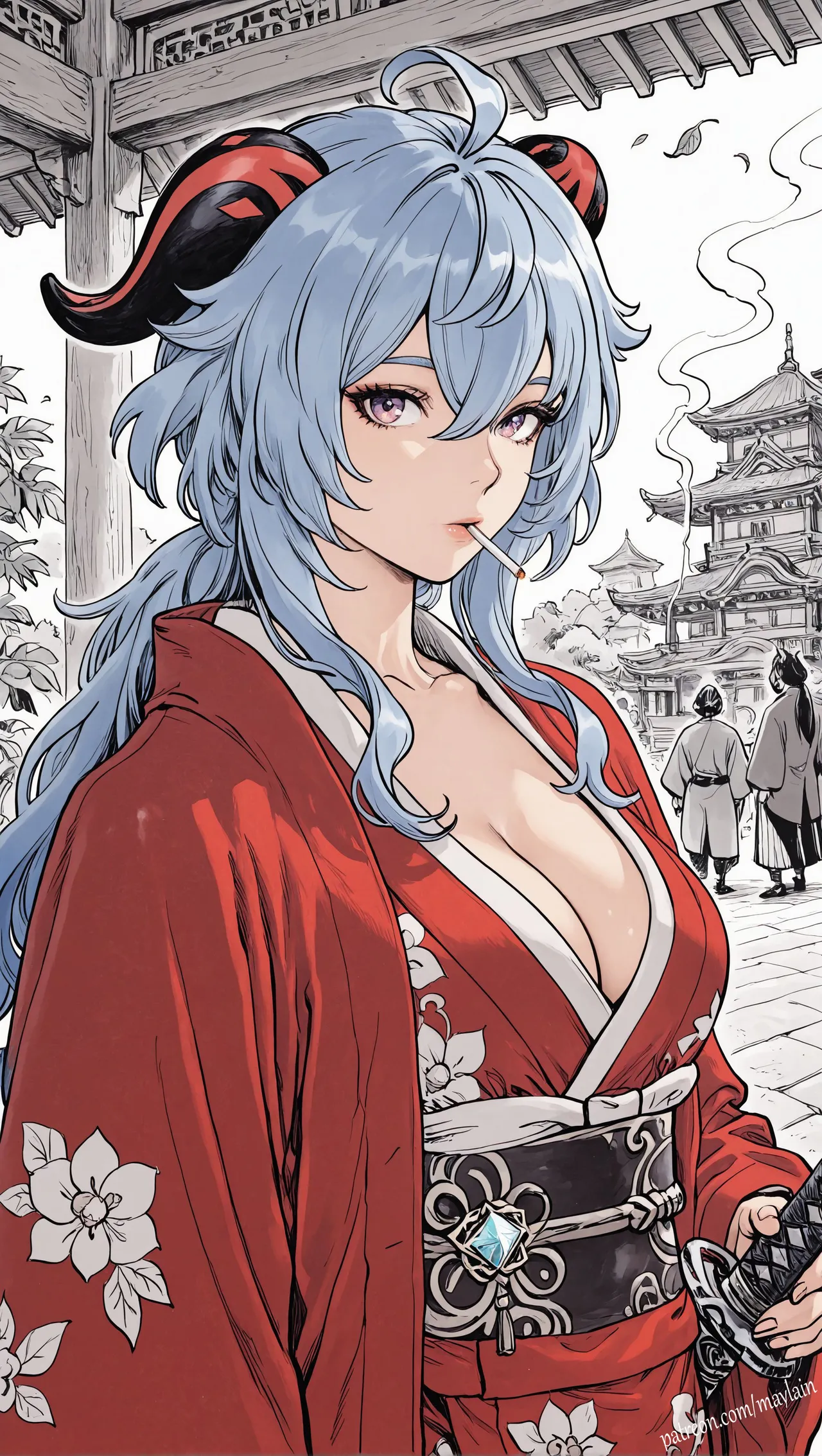 ページ画像