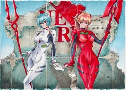 [Artist] Rodrigo_Yoshimiya - Artwork(Ongoing) *Updated 2/9/2026*