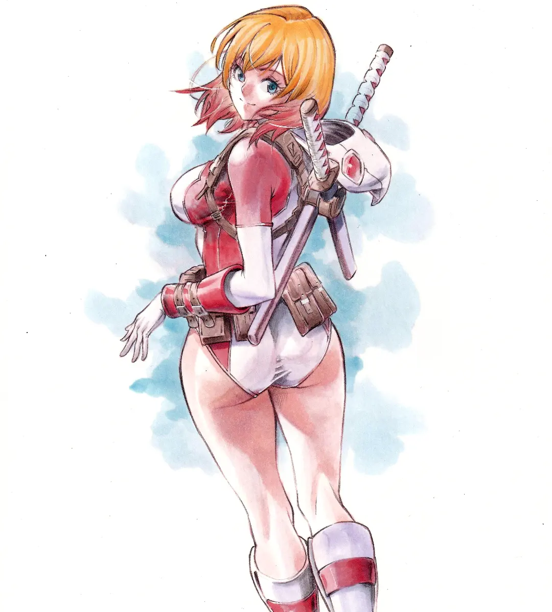 ページ画像