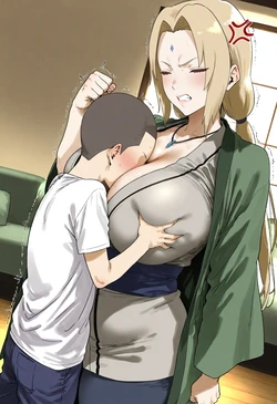 Moっちゃん-18789636 [AI Generated]