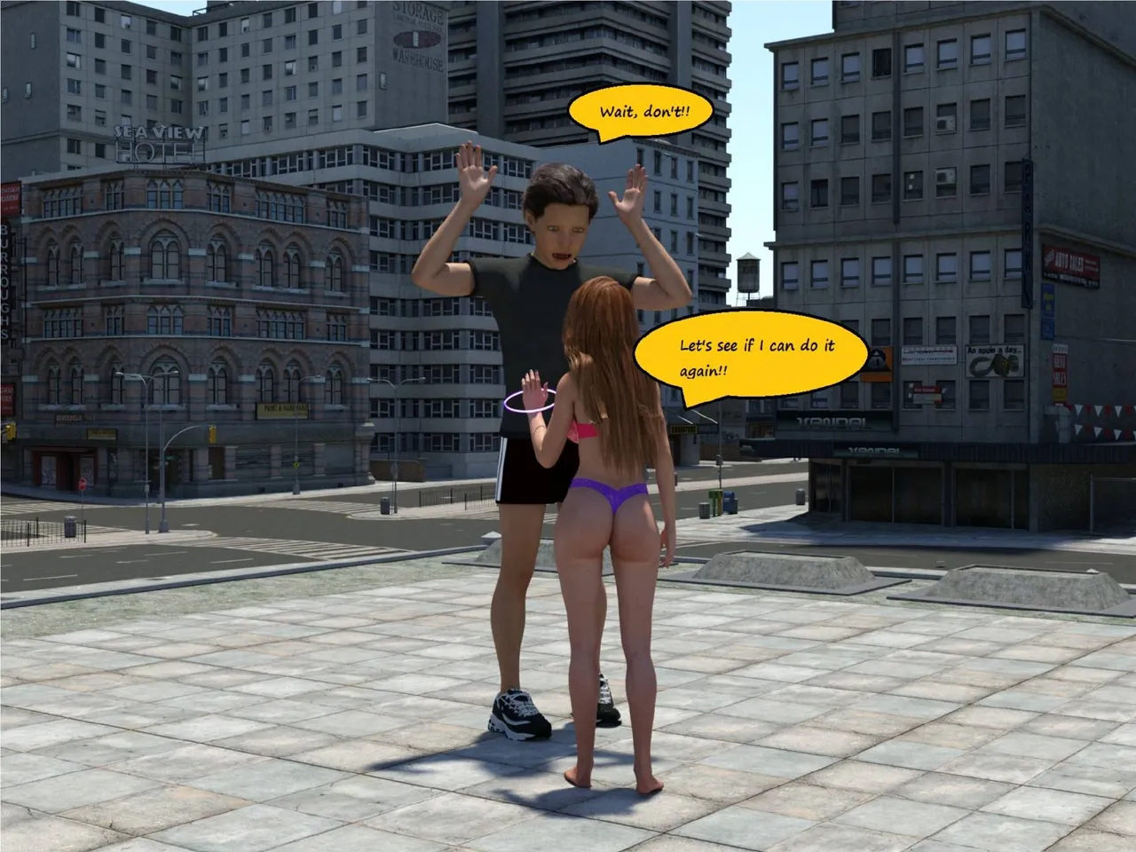 ページ画像