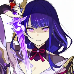 Shyzaka Shogun [AI Generated] 作品封面