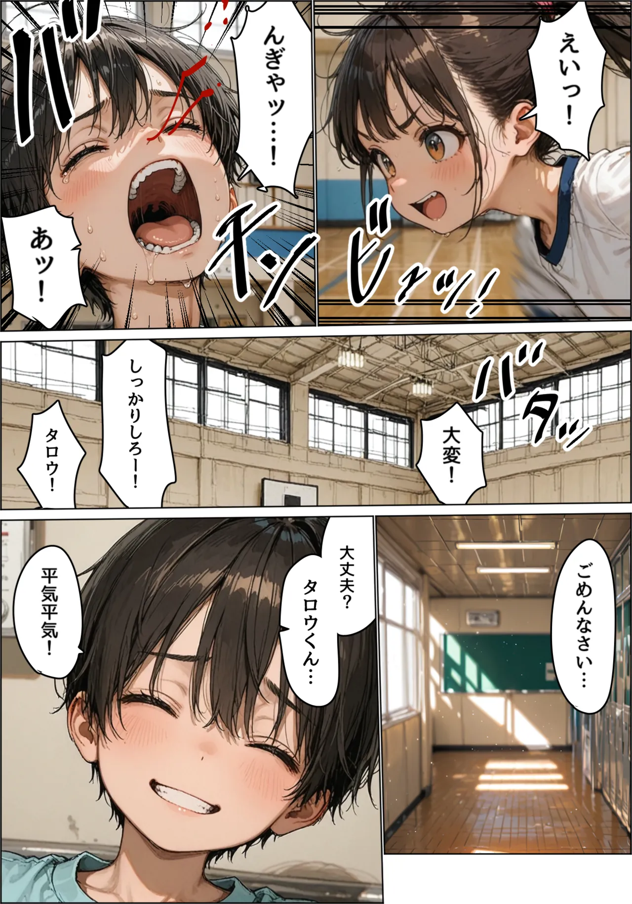 ページ画像