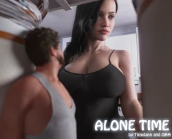 [OHH] Alone Time