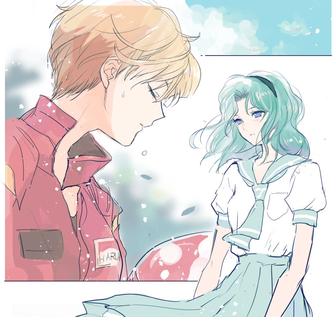 ページ画像