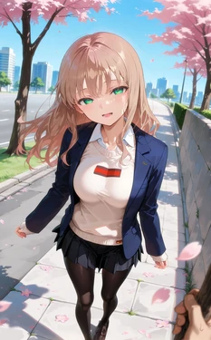 [analucia]yume[AI GENERATED] 作品封面