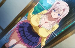 [spreeds] Charlotte Hazelrink 夏洛特·海瑟林克 シャルロット＝ヘイゼルリンク Princess Lover! 公主恋人 プリンセスラバー！ [AI Generated]