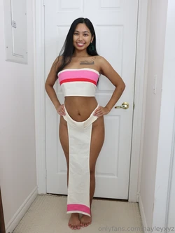 Hayleyxyz - Chel