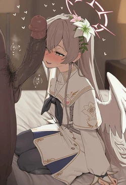 [Carnifex]Nagisa Sex[AI Generated] 作品封面