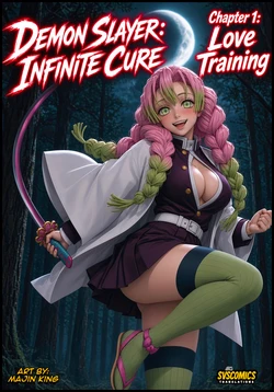 Demon Slayer - Infinite Cure [Majin King] (English) (Ongoing)