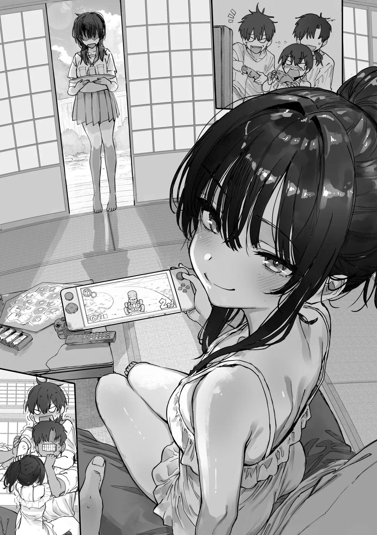 ページ画像