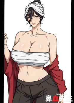 [hanajisensei] [BONUS] Yan Ziniang (Biao Ren) (2026-08-31) [AI Generated]