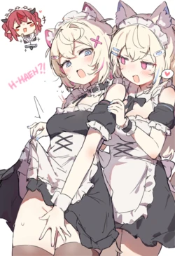 [Pixiv]  orobou (15353675)