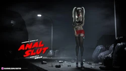 [Satyr] Miriam - The Anal Slut