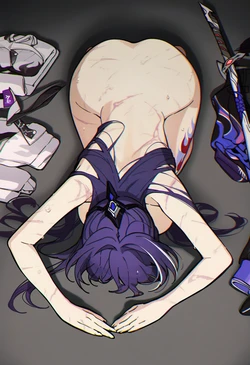 [Shyzaka] Collection (1) [AI Generated]