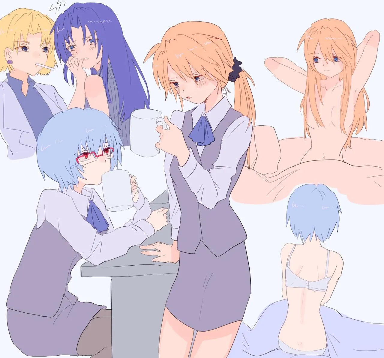 ページ画像
