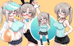 [Fantia/Fanbox] NULL (nyanpyoun) (anal_aki)