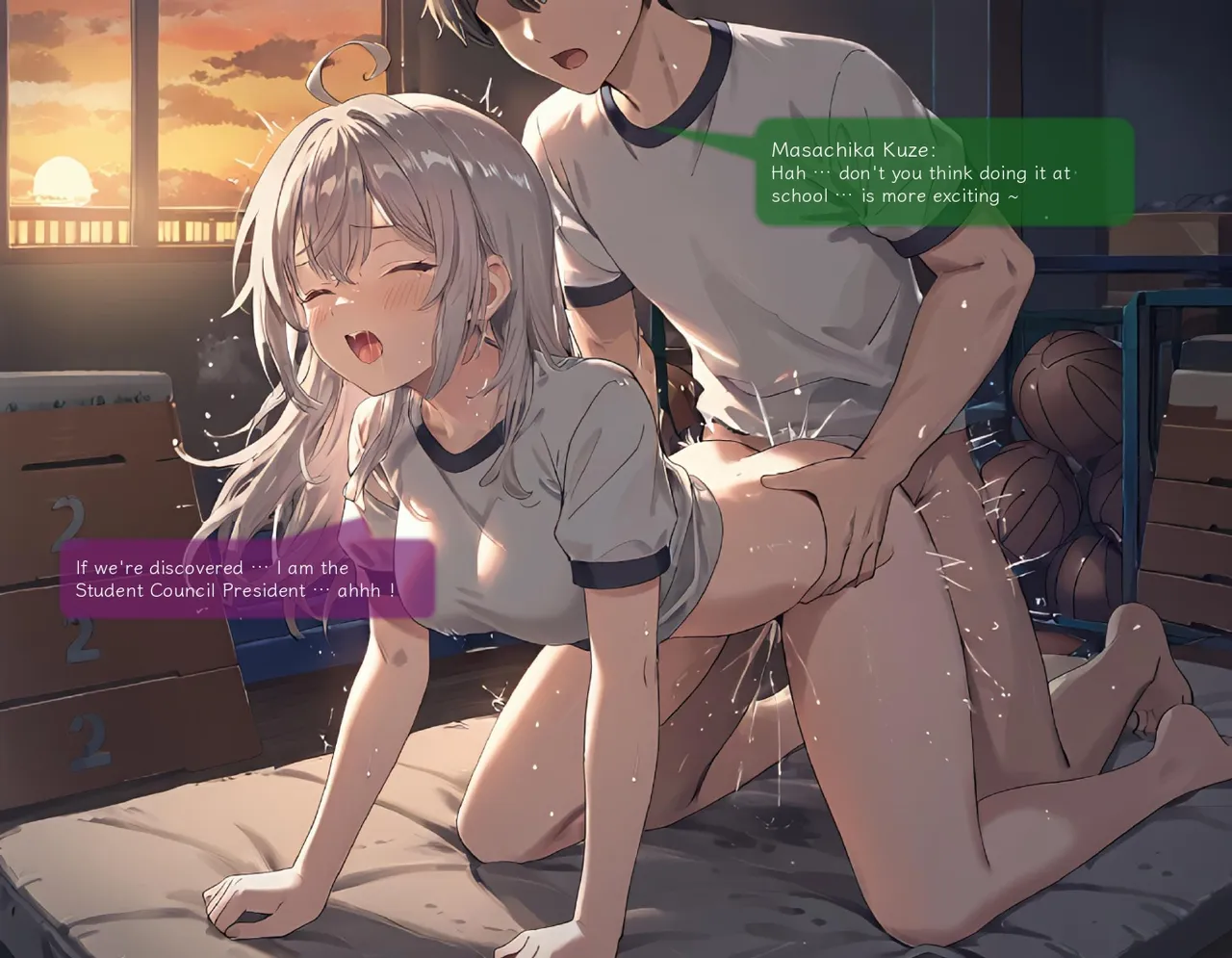 ページ画像