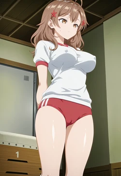 [Vanitas AI] Maria Kujou 6 [AI Generated]