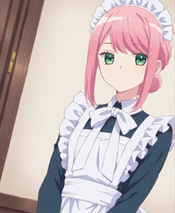 [MizuKitty25] Marie Evans (Mechanical Marie) [AI Generated]