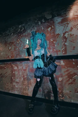 TamiX - Miku