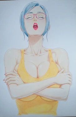 Meiko shiraki II
